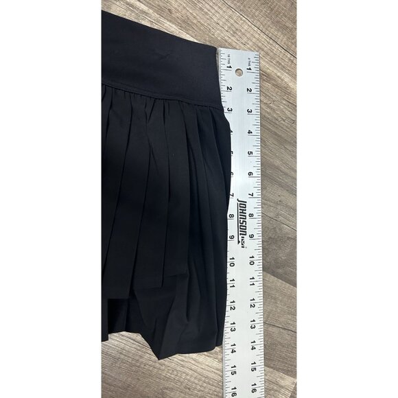 Offline By Aerie Skort Tiebreaker Pleated Athletic Medium Tennis Golf Pickleball - Picture 9 of 11